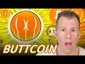 Bitcoin Down BUTTCOIN UP Here s Why