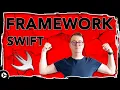 Swift Framework - Create a Custom Framework in iOS