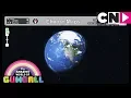 Download Lagu Gumball | Travelling Around The World Online | The List | Cartoon Network