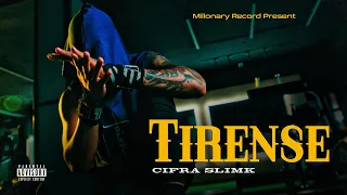 CIFRA SLIMK - TIRENSE 🥷🏼 |VIDEO OFICIAL|