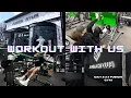 Fusion Gyms mini tour best gym in the world