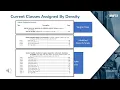 Docket 2025-1 What to Expect