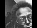 Miles Davis - Milestones (Live)