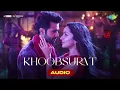 Khoobsurat – Stree 2 | Varun Dhawan & Shraddha Kapoor | Vishal Mishra, Sachin-Jigar | Full HD Video