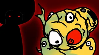 Noobs Vs Zombies Animation - Average Injector Experience