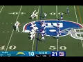 Omarion Hampton in 2026 The Safest Workhorse Nobody s Talking About Fantasy Football Draft Advice