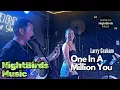 Lagu One In A Million You - Larry Graham | Donax007 HomeStudio | NightBirds Music