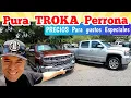 BEST trucks FOR SALE Chevrolet Ford Ram Guadalajara Auto Fair
