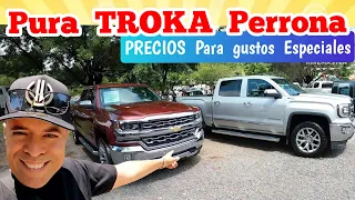 BEST trucks FOR SALE Chevrolet Ford Ram Guadalajara Auto Fair