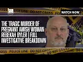 The Tragic Murder of Pregnant Amish Woman Rebekah Byler FULL INVESTIGATIVE BREAKDOWN