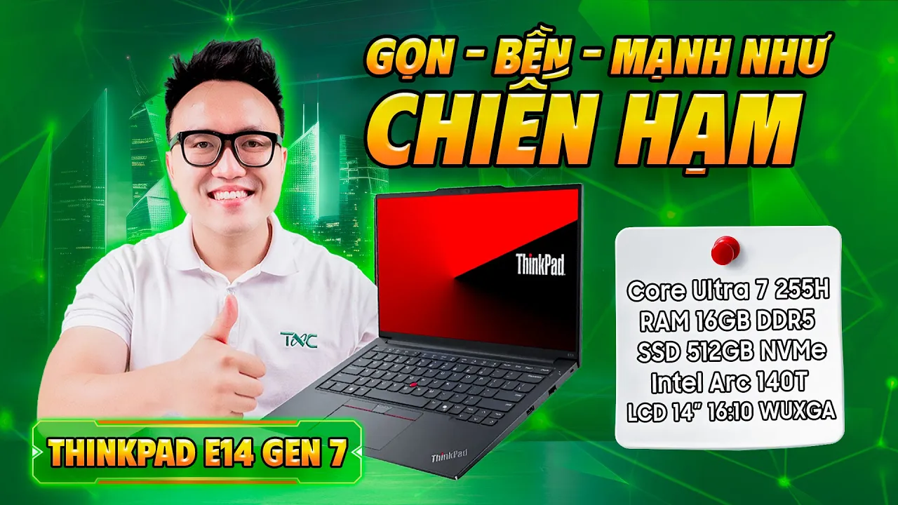 Video Thumbnail