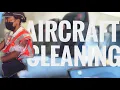 What to expect working as a cabin cleaner