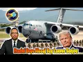 Download Lagu VOA CREOLE 13 Oktob 2025 Etazini Voye Mesaj Bay Lanmo Sanjou Sa Kap Vini Yo Pap Piti
