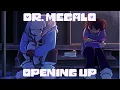 Download Lagu Doctor Megalo - Opening Up - [ Undertale AU Comic Dub ]