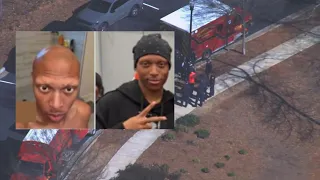 Lil Jon heartbroken after body recovered from pond believed to be his son DJ Young Slade WSB-TV