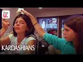 Kendall Kylie Jenner Growing Up Through KUWTK Seasons 1-18 Keeping Up With The Kardashians
