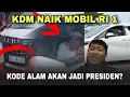 Lagu KODE ALAM‼️KDM AKAN JADI PRESIDEN MASA DEPAN❓️