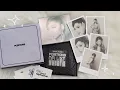 ariana grande - positions deluxe cd boxset unboxing