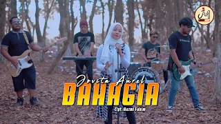 jovita aurel bahagia setiap yang kulakukan untuk dirimu official music video 