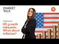 Download Lagu US growth returns. What about inflation? | MarketTalk: What’s up today? | Swissquote