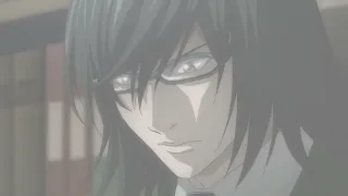 Teru Mikami s Backstory - Episode 32 DUB DEATH NOTE