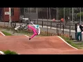 BMX Racing Crash Compilation 2025