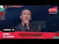 Download Lagu Merisik Khabar - Apex Tajudin l Minggu 10 | Mentor Milenia 2019