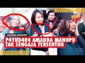 Download Lagu Amanda Manopo Alami Pelecehan - P4YUD4R4 Tak Sengaja Tersentuh Saat Dikerumuni Warga #amandamanopo