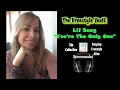 Download Lagu Lil Suzy “You’re The Only One” Latin Freestyle Music 1997