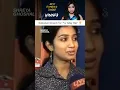 SHREYA GHOSHAL 🇮🇳 Talking About Her National Award for “Ye Ishq Hai” | A Legendary Moment ✨