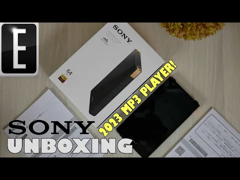 Download MP3 This mp3 Player is Better | Sony Walkman NW-ZX707