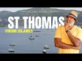 Download Lagu Exploring St Thomas Secrets, Food, and Beaches With Locals!