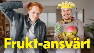 24h med Sveriges bästa ordvitsare