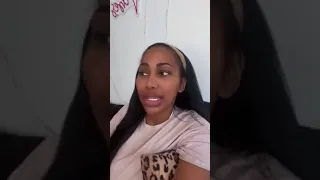 katt leya On Ig Live