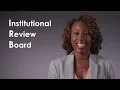 Institutional Review Board IRB