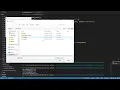 Python Tkinter File Dialogs Opening Files from your File-system