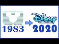 Disney Channel Show History 1983-2020 A timeline