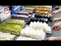 Download Lagu Geheim onthuld! 6 jaar Michelin Award Hong Kong Dessert (Interview met de baas) - Malaysia Street Food
