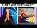 WOW Simpsons PREDICTED TRUMP S DEATH IN 2024