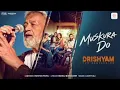 Muskura Do | Drishyam: The Conclusion | Ajay Devgn, Shriya | Lucky Ali, Rochak | New Hindi Song 2026