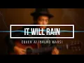 Lagu Bruno Mars - It Will Rain (Cover AI) #folk #hardrock #ballad