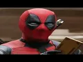 Lagu Piosenka AI Deadpool Voice Model  Dr  SWAG   MOJE SERCE Official Video Clip video