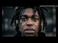 Kodak Black - Gave It All I Got (Exclusive Music Album)
