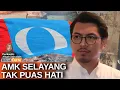 Download Lagu Pemuda PKR Selayang bergolak? Umum letak jawatan besar-besaran, 'Tindakan biadab!' | SEKILAS FAKTA