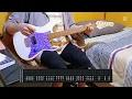 Download Lagu Blink 182 - Dont Leave Me (Guitar Cover + Tabs)