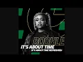 Download Lagu Boohle - It's About Time (Official Audio)(It's About Time Refreshed) feat. Gaba Cannal \u0026 VilloSoul