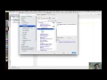 Javascript Coding Standards Walkthrough