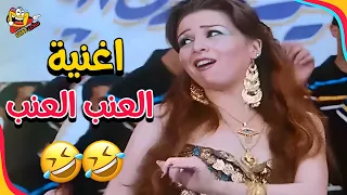 فوزي نزل الانتخابات وجابوله رقاصة وطلعت الرقاصة بنته فيلم ايظن 