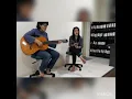Download Lagu (Lagu Rohani) Kubersyukur Bapa Cover - Susan \u0026 Airin