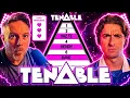 FOOTBALL TENABLE